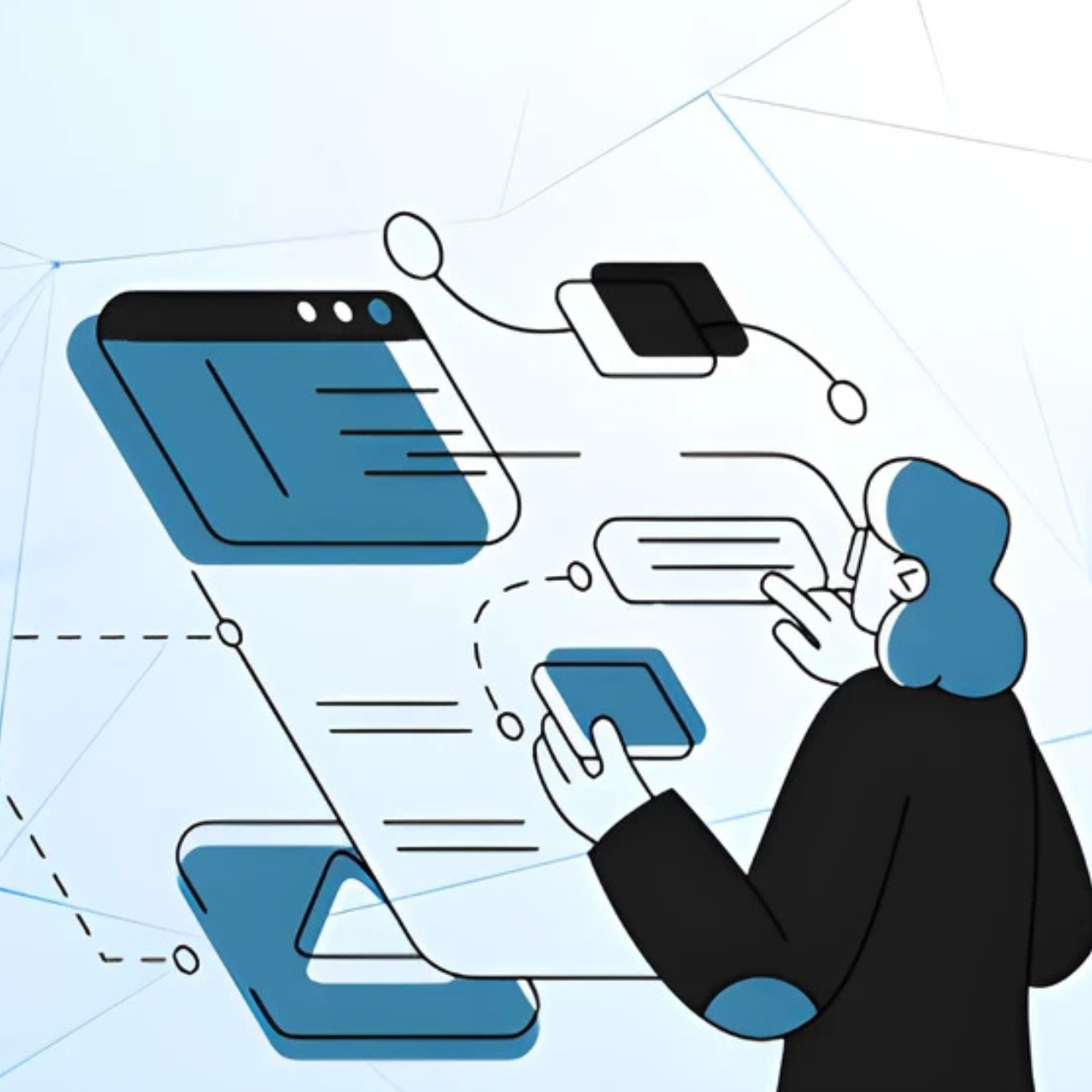 Le rôle stratégique des Citizen Developers dans la transformation numérique des organisations