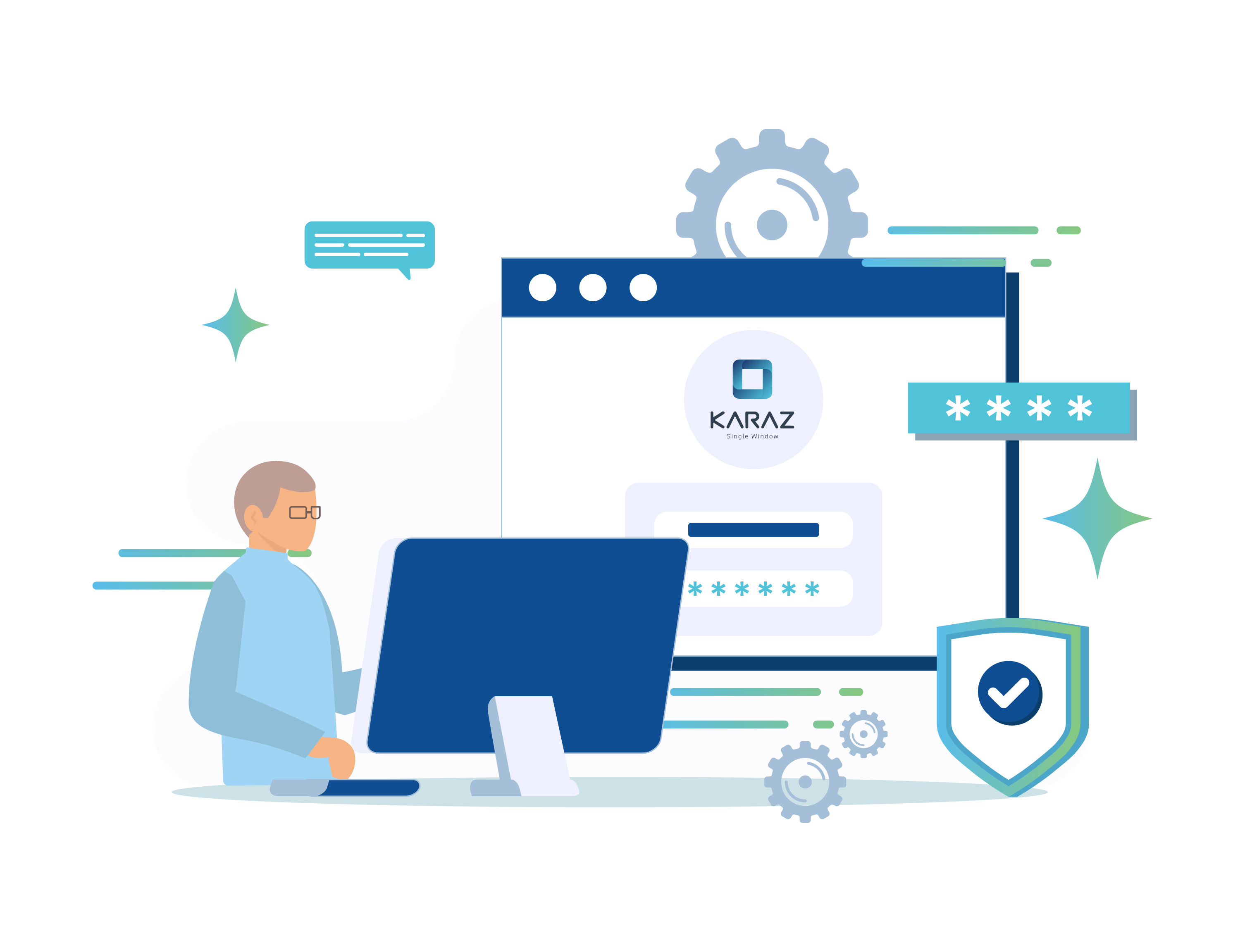 Getting Started With Karaz 